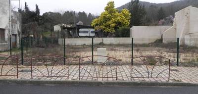 Terrain à Robiac-Rochessadoule en Gard (30) de 0 m² à vendre au prix de 25000€ - 2