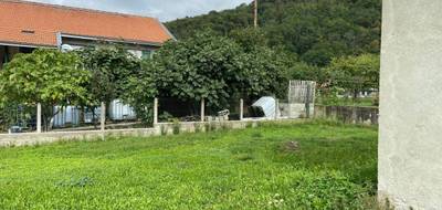 Terrain à Mercus-Garrabet en Ariège (09) de 1606 m² à vendre au prix de 121000€ - 4