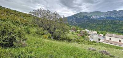 Terrain à Demandolx en Alpes-de-Haute-Provence (04) de 1580 m² à vendre au prix de 80000€ - 4