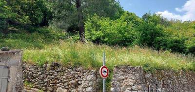 Terrain à Labégude en Ardèche (07) de 437 m² à vendre au prix de 29500€ - 4