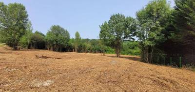 Terrain à Clairac en Lot-et-Garonne (47) de 11748 m² à vendre au prix de 60000€ - 1