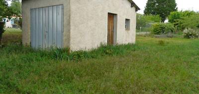 Terrain à Castelnau Montratier-Sainte Alauzie en Lot (46) de 4337 m² à vendre au prix de 115000€ - 3