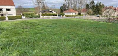 Terrain à Puttelange-aux-Lacs en Moselle (57) de 1111 m² à vendre au prix de 75000€ - 3
