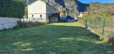 Terrain à Tarascon-sur-Ariège en Ariège (09) de 455 m² à vendre au prix de 39000€ - 1