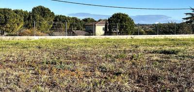 Terrain à Saint-Julien-de-Peyrolas en Gard (30) de 0 m² à vendre au prix de 149000€ - 2