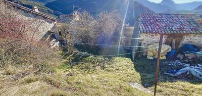 Terrain à Demandolx en Alpes-de-Haute-Provence (04) de 62 m² à vendre au prix de 35000€ - 3