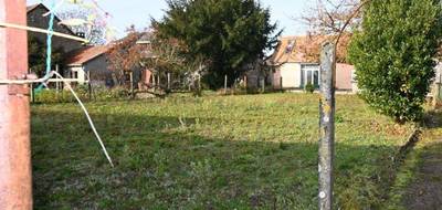 Terrain à Coulommiers-la-Tour en Loir-et-Cher (41) de 660 m² à vendre au prix de 33500€ - 3