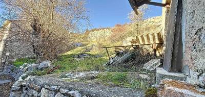 Terrain à Demandolx en Alpes-de-Haute-Provence (04) de 62 m² à vendre au prix de 35000€ - 2