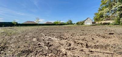 Terrain à Orthez en Pyrénées-Atlantiques (64) de 2000 m² à vendre au prix de 39000€ - 3