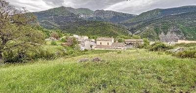 Terrain à Demandolx en Alpes-de-Haute-Provence (04) de 1580 m² à vendre au prix de 80000€ - 3