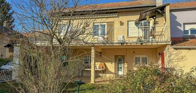 Terrain à Ennery en Moselle (57) de 831 m² à vendre au prix de 565950€ - 2