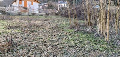 Terrain à Aulos-Sinsat en Ariège (09) de 3013 m² à vendre au prix de 69000€ - 1
