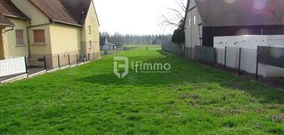Terrain à Hatten en Bas-Rhin (67) de 0 m² à vendre au prix de 81500€ - 3