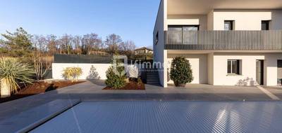 Maison à Veyre-Monton en Puy-de-Dôme (63) de 260 m² à vendre au prix de 1425000€ - 4