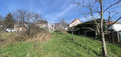 Terrain à Wattwiller en Haut-Rhin (68) de 0 m² à vendre au prix de 160000€ - 4