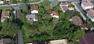 Terrain à Blagnac en Haute-Garonne (31) de 419 m² à vendre au prix de 280000€ - 4
