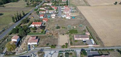 Terrain à Ayguesvives en Haute-Garonne (31) de 552 m² à vendre au prix de 129000€ - 4