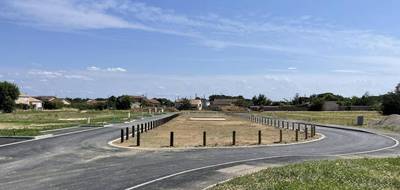 Terrain à Saint-Clar-de-Rivière en Haute-Garonne (31) de 412 m² à vendre au prix de 79000€ - 1