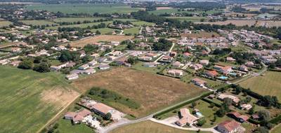 Terrain à Montbeton en Tarn-et-Garonne (82) de 635 m² à vendre au prix de 64000€ - 4