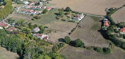 Terrain à Gardouch en Haute-Garonne (31) de 400 m² à vendre au prix de 76000€ - 4