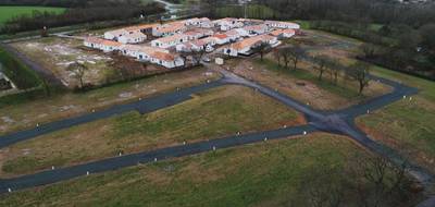 Terrain à Talmont-Saint-Hilaire en Vendée (85) de 321 m² à vendre au prix de 90000€ - 4