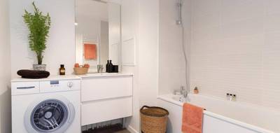 Appartement à Argenteuil en Val-d'Oise (95) de 73 m² à vendre au prix de 301000€ - 4