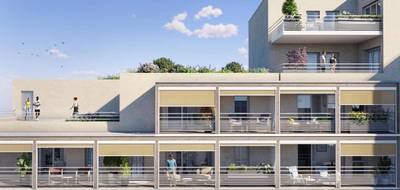 Appartement à Clermont-Ferrand en Puy-de-Dôme (63) de 27 m² à vendre au prix de 129000€ - 4