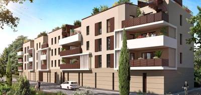 Appartement à Arles en Bouches-du-Rhône (13) de 39 m² à vendre au prix de 186000€ - 2