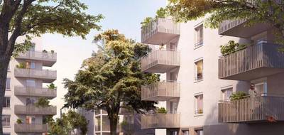 Appartement à Lyon 08 en Rhône (69) de 32 m² à vendre au prix de 219000€ - 2