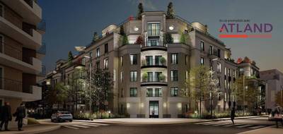 Appartement à Bezons en Val-d'Oise (95) de 32 m² à vendre au prix de 228000€ - 4