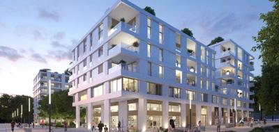 Appartement à Montpellier en Hérault (34) de 221 m² à vendre au prix de 1290000€ - 4