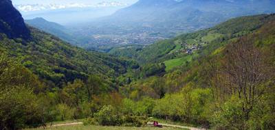 Terrain à Cluses en Haute-Savoie (74) de 259 m² à vendre au prix de 89000€ - 3