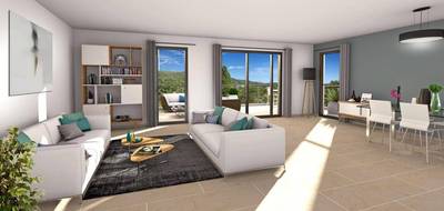 Appartement à Aix-en-Provence en Bouches-du-Rhône (13) de 76 m² à vendre au prix de 650000€ - 3
