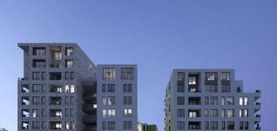 Appartement à Vitry-sur-Seine en Val-de-Marne (94) de 78 m² à vendre au prix de 351000€ - 1