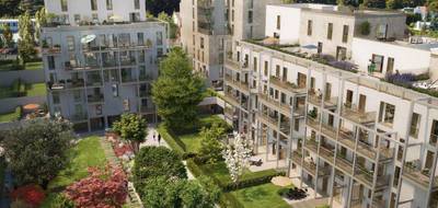 Appartement à Rueil-Malmaison en Hauts-de-Seine (92) de 36 m² à vendre au prix de 320000€ - 1