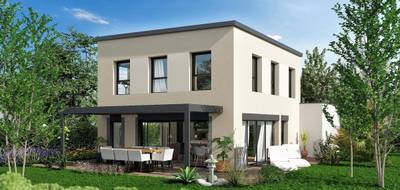 Terrain à Auzouville-sur-Ry en Seine-Maritime (76) de 600 m² à vendre au prix de 67800€ - 2
