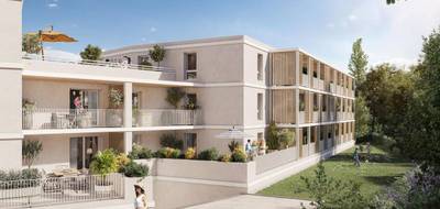 Appartement à Donville-les-Bains en Manche (50) de 43 m² à vendre au prix de 198000€ - 3