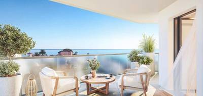 Appartement à Cagnes-sur-Mer en Alpes-Maritimes (06) de 85 m² à vendre au prix de 704000€ - 2