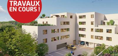 Appartement à Cavaillon en Vaucluse (84) de 43 m² à vendre au prix de 185000€ - 2
