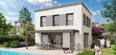 Terrain à Les Granges-Gontardes en Drôme (26) de 400 m² à vendre au prix de 78500€ - 3