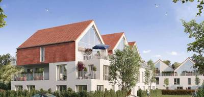 Appartement à Berck en Pas-de-Calais (62) de 63 m² à vendre au prix de 264000€ - 3