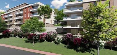 Appartement à Auribeau-sur-Siagne en Alpes-Maritimes (06) de 76 m² à vendre au prix de 450000€ - 4