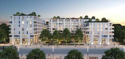 Appartement à Montpellier en Hérault (34) de 221 m² à vendre au prix de 1290000€ - 2
