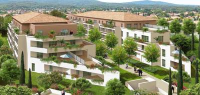 Appartement à Trets en Bouches-du-Rhône (13) de 42 m² à vendre au prix de 232000€ - 3