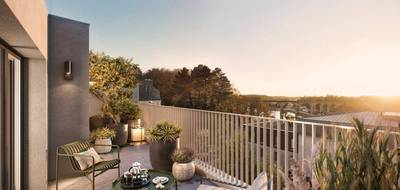 Appartement à Hennebont en Morbihan (56) de 62 m² à vendre au prix de 220495€ - 2