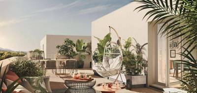 Appartement à Marseille 13 en Bouches-du-Rhône (13) de 67 m² à vendre au prix de 235000€ - 1