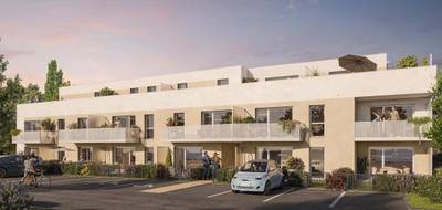 Appartement à Pluneret en Morbihan (56) de 66 m² à vendre au prix de 274380€ - 1