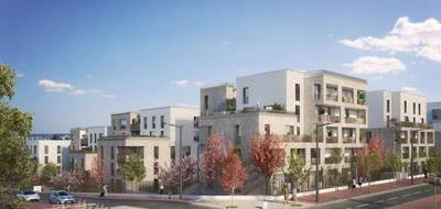 Appartement à Rueil-Malmaison en Hauts-de-Seine (92) de 36 m² à vendre au prix de 320000€ - 3