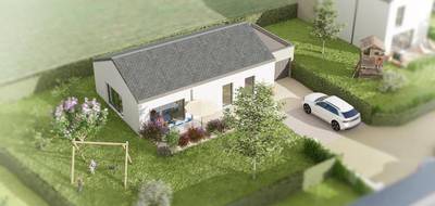 Terrain à Arbus en Pyrénées-Atlantiques (64) de 380 m² à vendre au prix de 51000€ - 2
