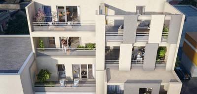 Appartement à Clermont-Ferrand en Puy-de-Dôme (63) de 27 m² à vendre au prix de 129000€ - 3